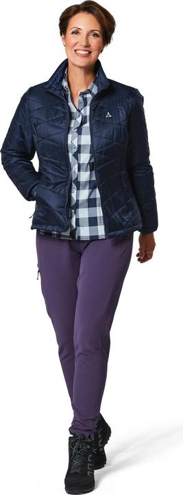 Image du produit Schöffel Veste ZipIn Seewand L (38)