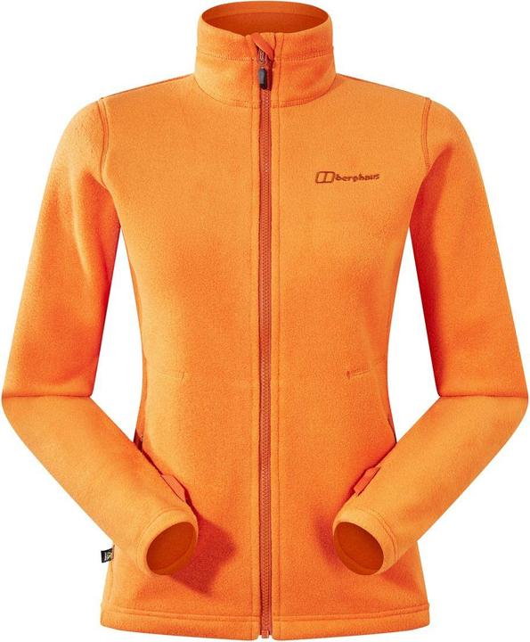 Berghaus Women's Prism PT Interactive Jacket