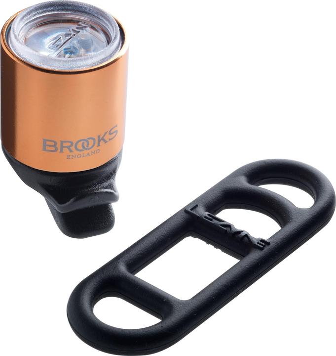 Image du produit Brooks Running Éclairage de vélo Femto