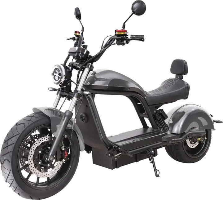 Produktbild Esomoto 6.0 S E-Roller (45 km/h, 3000 W)
