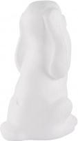 Actual product image Rayher Styrofoam Dog, 25 cm