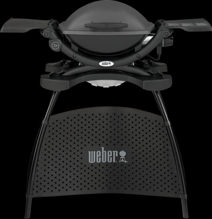Weber Q 1400 Stand (2.20 kW)