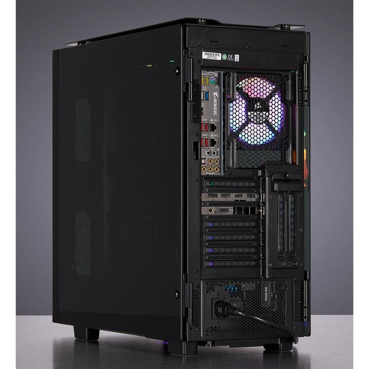 Image du produit Corsair Obsidian 500D RGB (ATX)