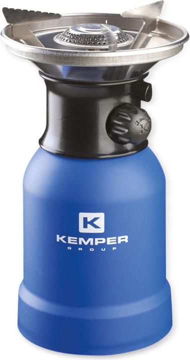 Actual product image Kemper Classic