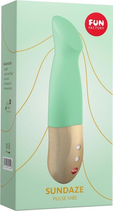 Image du produit Fun Factory Pulse Vibe Sundaze