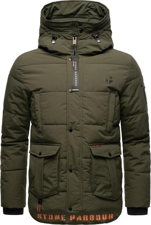 Immagine prodotto Stone Harbour Admaroo (3XL)