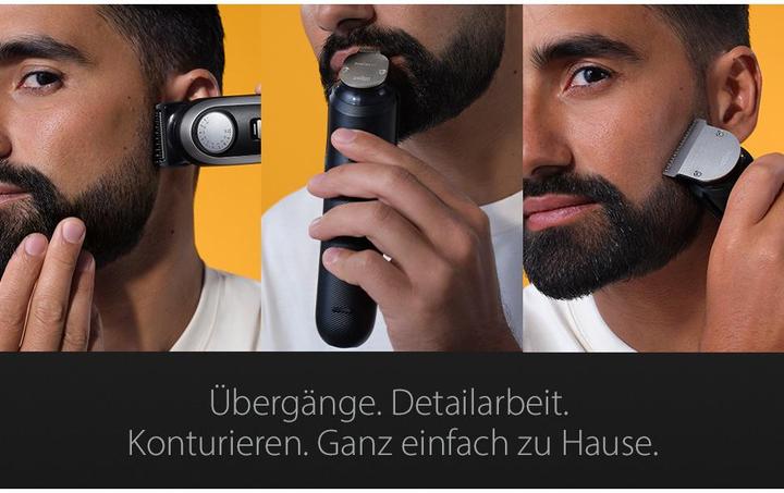Actual product image Braun Series 9 BT9440