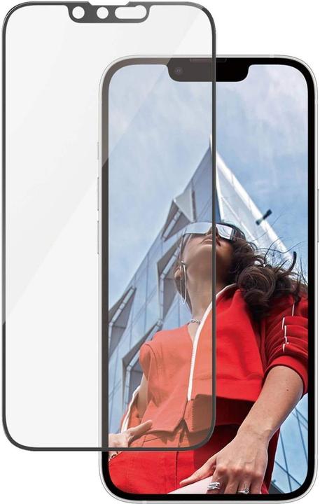 Immagine prodotto PanzerGlass Displayschutz (1 Pezzo/i, Apple iPhone 14, Apple iPhone 13 Pro, Apple iPhone 13, Apple iPhone 16e, Apple iPhone SE)