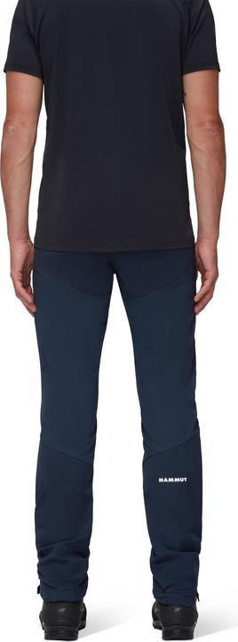 Produktbild Mammut Courmayeur SO Pants Men (56)