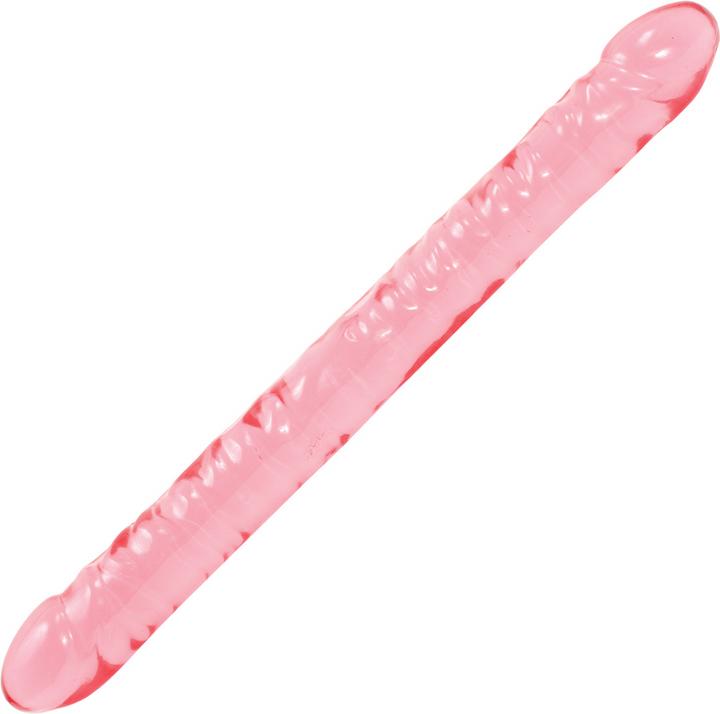 Actual product image Doc Johnson Double dong