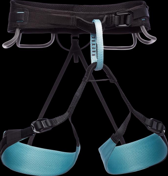 Actual product image Black Diamond Technician climbing harness (M)