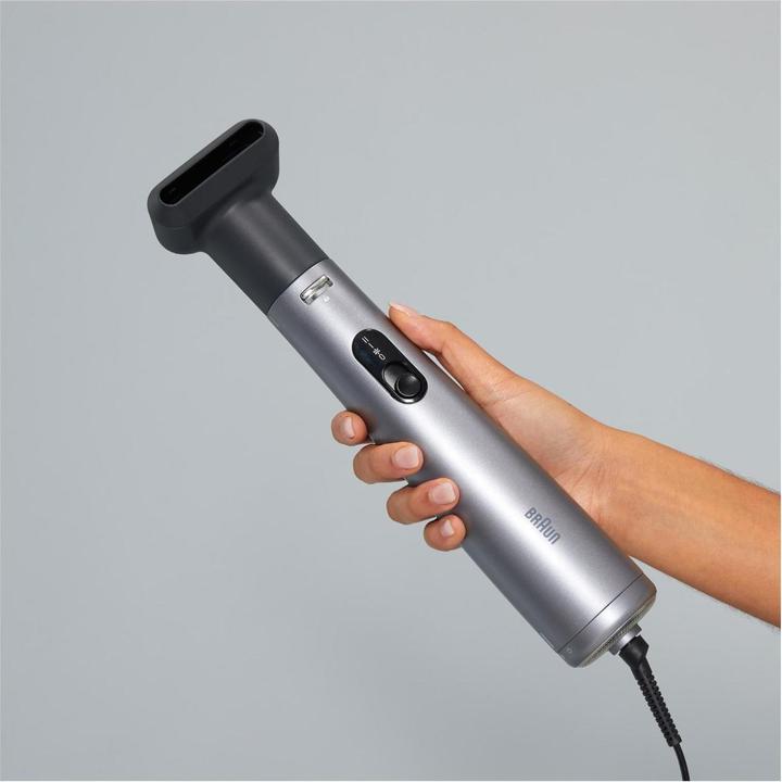 Actual product image Braun AS 4.3 Lockenstab