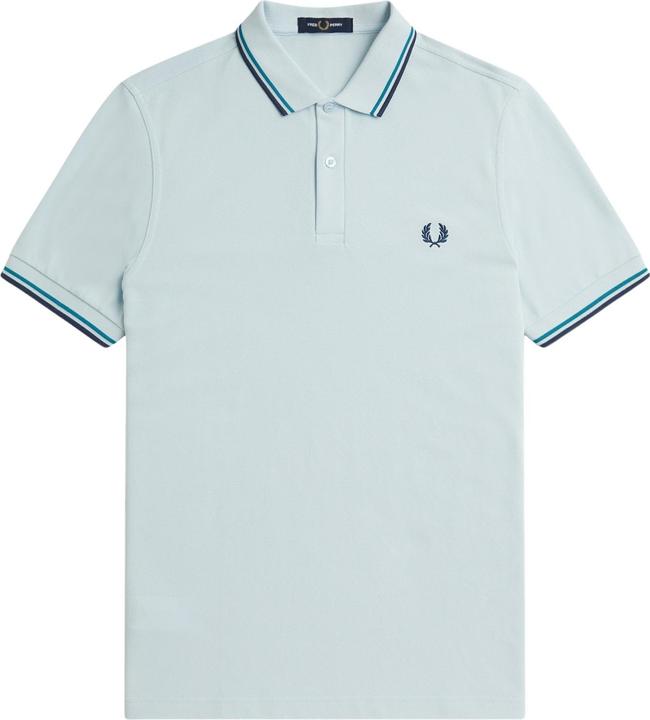 Actual product image Fred Perry Polo shirt (XXL)