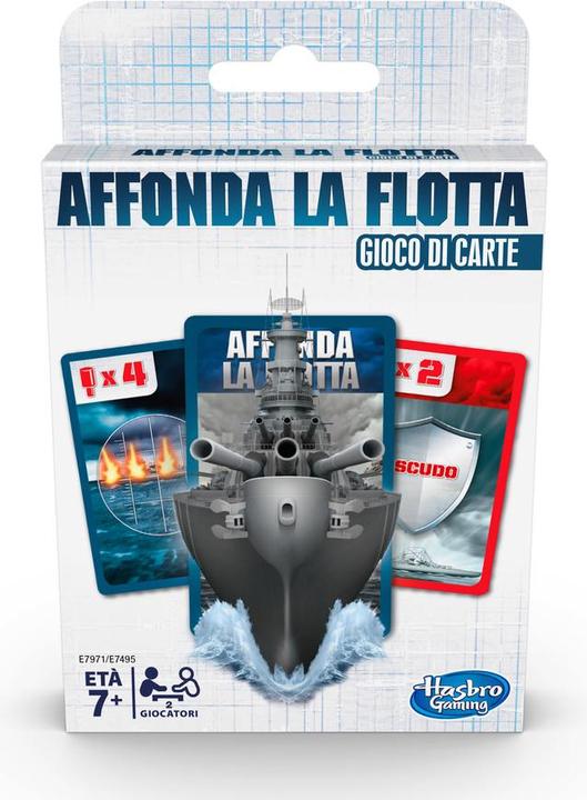 Produktbild Hasbro E7495