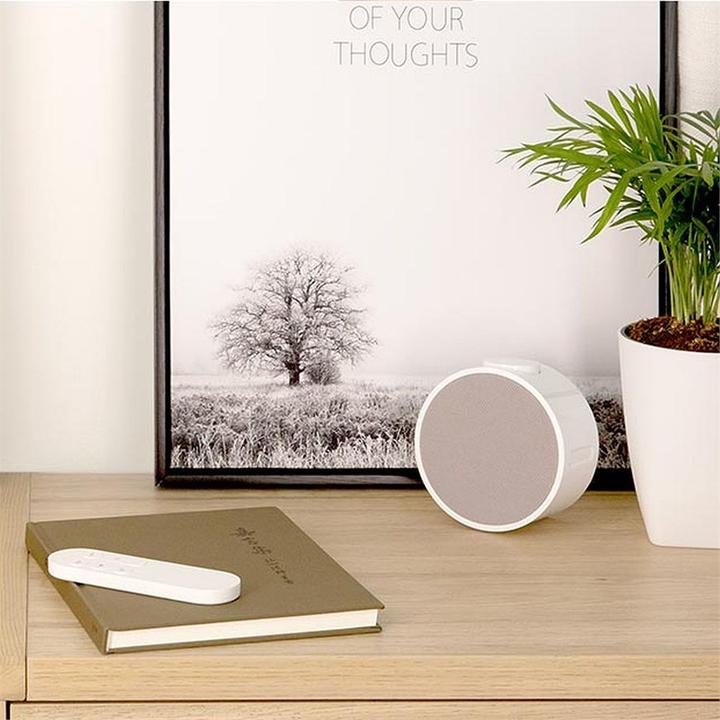 Actual product image Yeelight Remote control (Device-specific remote control, Bluetooth)