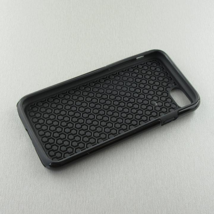 Image du produit PhoneLook Coque Hybrid Armor noir Camo Blue (Apple iPhone 7)
