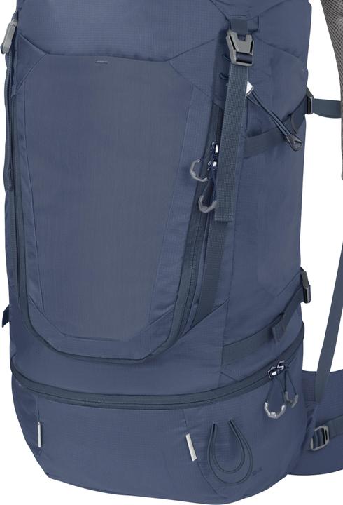 Actual product image Jack Wolfskin Highland Trail 55/5 Men (60 l)