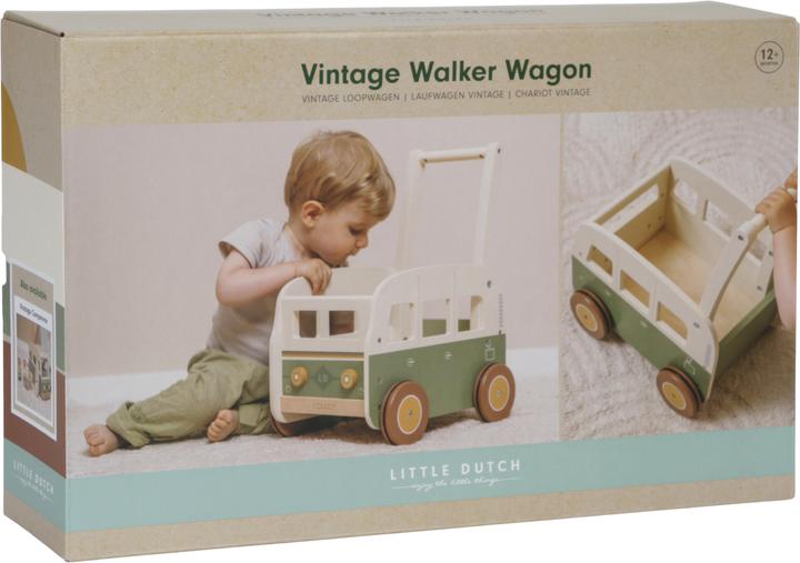 Image du produit Little Dutch Vintage