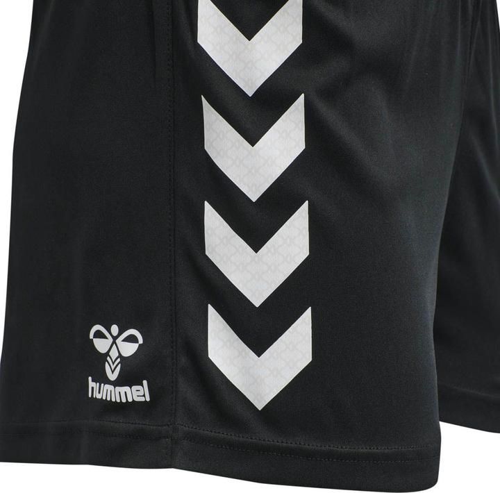 Produktbild hummel Core Xk Poly Shorts Woman (XXL)