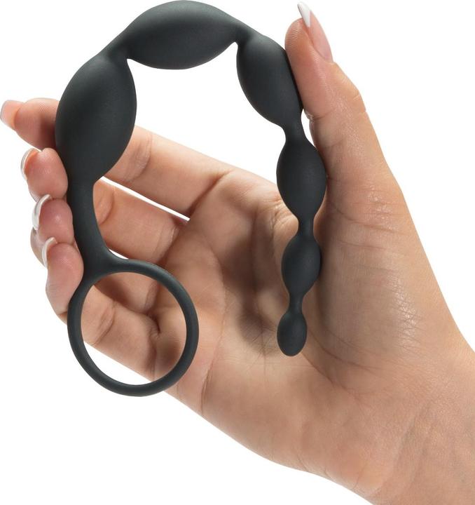 Image du produit Fifty Shades of Grey perles anales