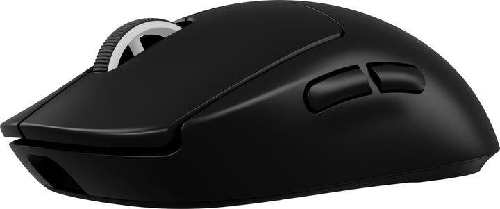 Logitech G Pro X Superlight 2 (Kabellos, Kabelgebunden)