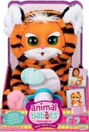 Jakks Pacific Dieren Babies Tijger 45 cm (45 cm)