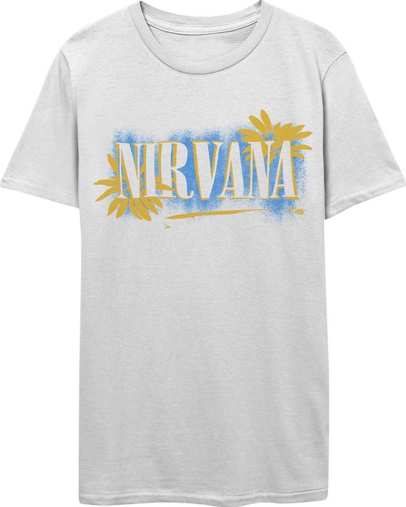 Nirvana All Apologies TShirt