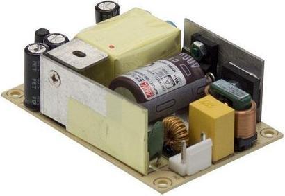 Actual product image MeanWell Power Supply Switch Mode 5V 8A 40W