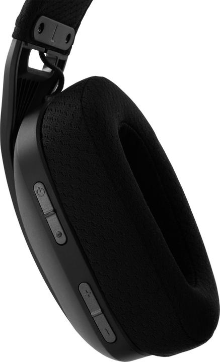 Produktbild White Shark Shark WGH-2442 Butterfly Black (Kabellos)