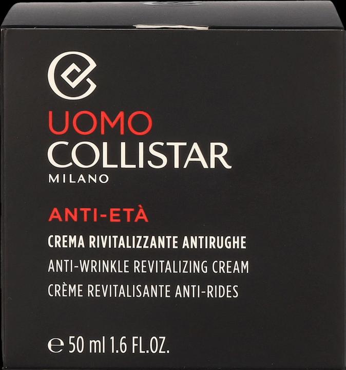 Image du produit Collistar A Wrinkle ReVitalising Crème (50 ml, Crème 24h)