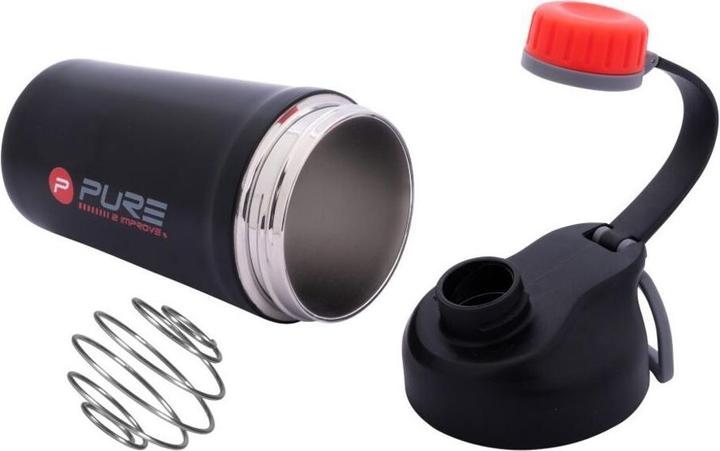 Actual product image Pure Thermo Shaker (0.60 l)