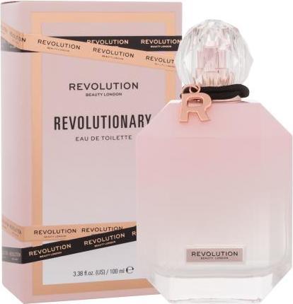 Image du produit Revolution ary (Eau de toilette, 100 ml)