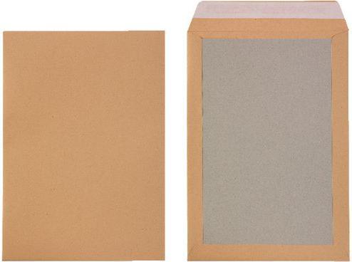 Immagine prodotto Viking Buste 30006213 B4 Brown Senza finestra 250 mm x 353 mm (100 x)