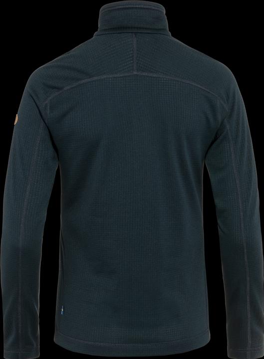 Produktbild Fjällräven Women's Abisko Lite Fleece Half Zip (L)