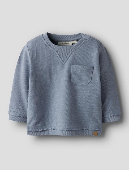 Produktbild Name it Bio-Baumwoll Sweatshirt (62)