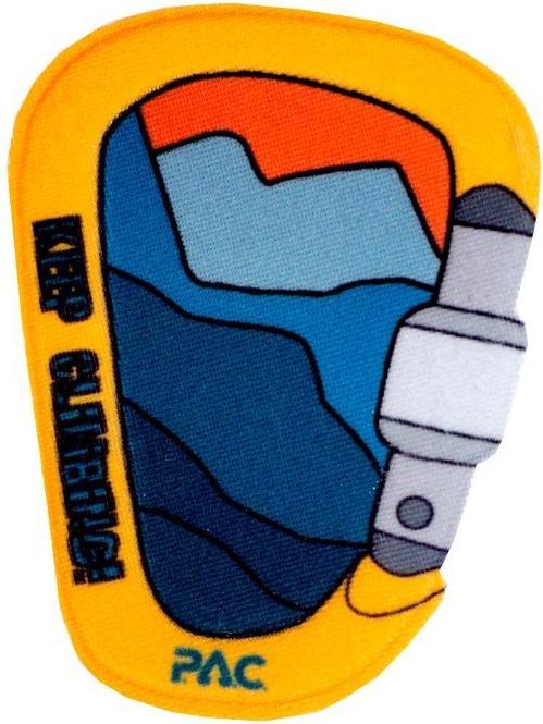 climbing carabine