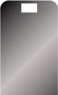 Image du produit Hama Protection de la vie privée Easy-On - skaermbeskytter (1 pièce(s), Apple iPhone 6)