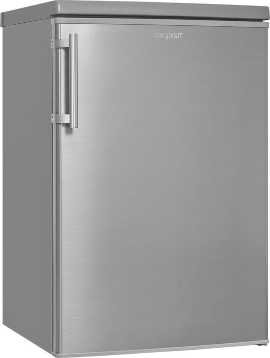 Immagine prodotto Exquisit Frigorifero Exqu KS16VH040E E inox 810200306 (127 l)
