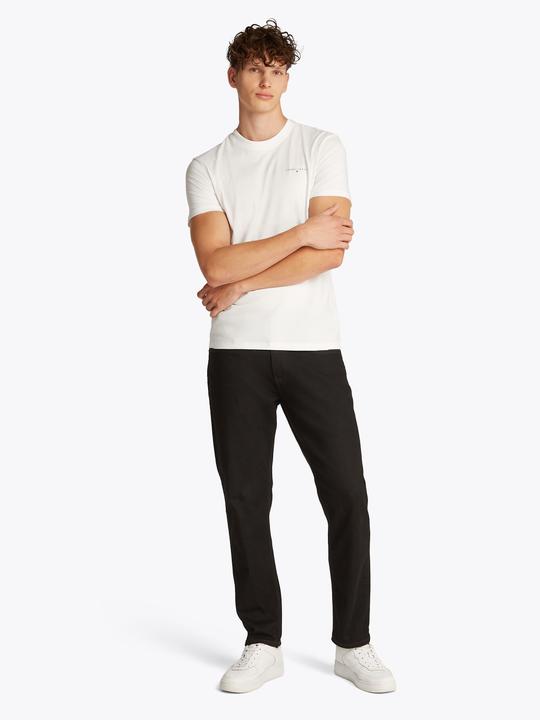 Produktbild Tommy Jeans Tjm Slim Linear Chest Ss Tee Ext (M)