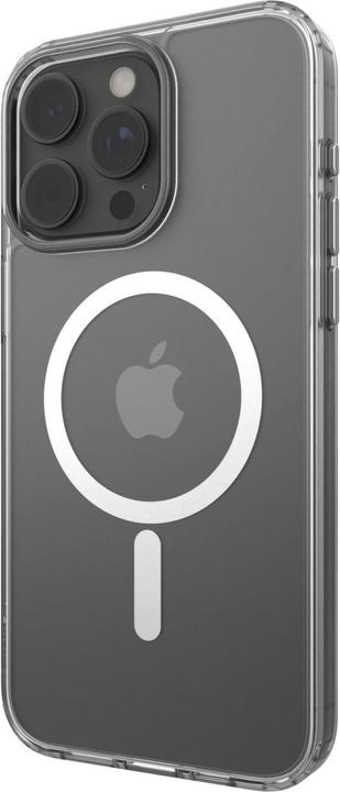 Produktbild Belkin ScreenForce magn.Schutzh. iPhone 15 Pro Max tr. MSA022btCL (Apple iPhone 15 Pro Max)