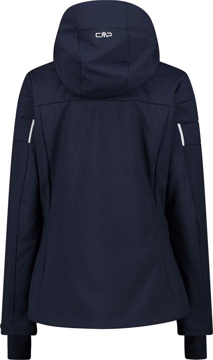 Produktbild CMP Campagnolo Zip Hoodie (XL)