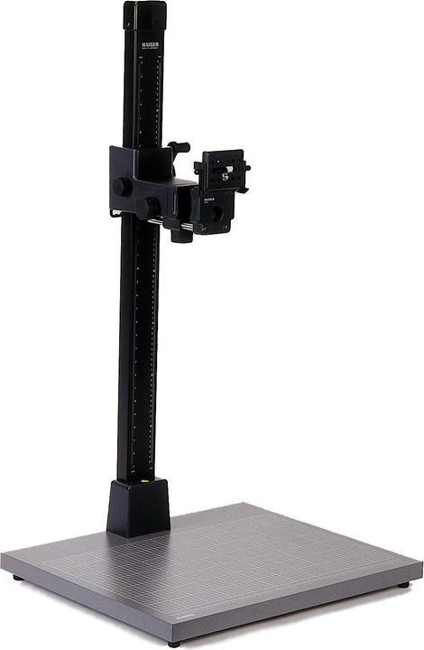 Produktbild Kaiser Fototechnik Kaiser Reproständer RS-10 + Kameraarm RTP (Metall)