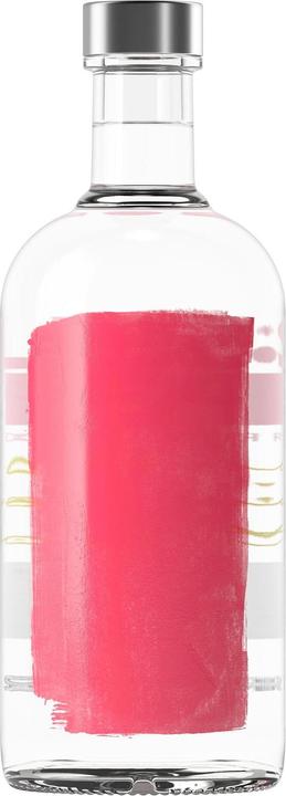 Immagine prodotto Absolut GRAPEFRUIT 70 cl / 40 % Svezia (1 x 70 cl)