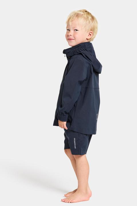 Produktbild Didriksons Kid's Hallon Jacket (100 A)