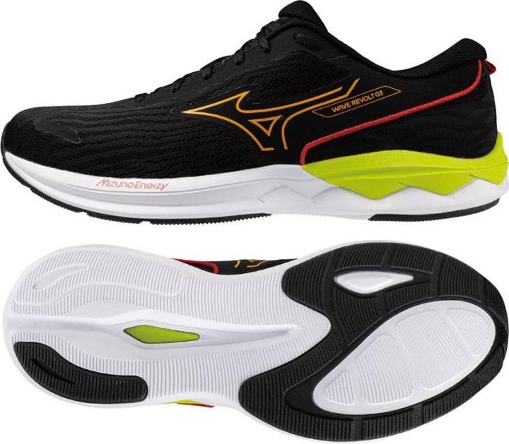 Produktbild Mizuno Wave Revolt 3 (44.5)