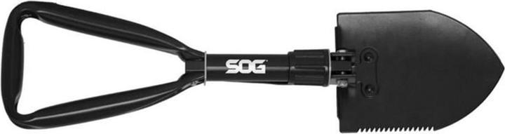 Actual product image SOG Entrenching Tool Folding Spade