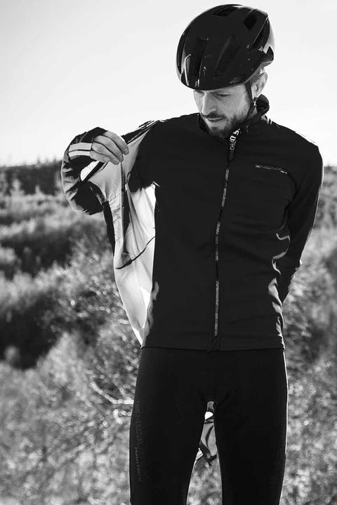 Immagine prodotto Endura FS260-Pro Adrenaline Race Cape II (M)