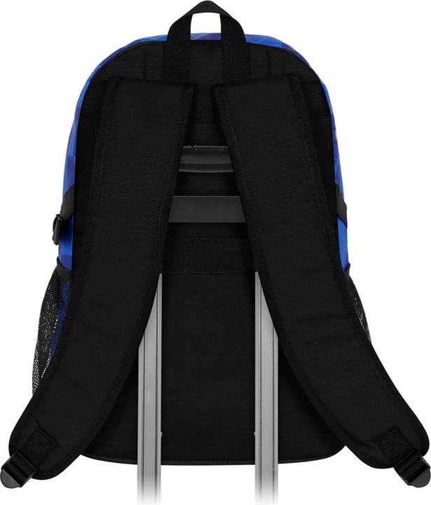 Actual product image Karactermania FAN Fight Backpack 2.2 Sight