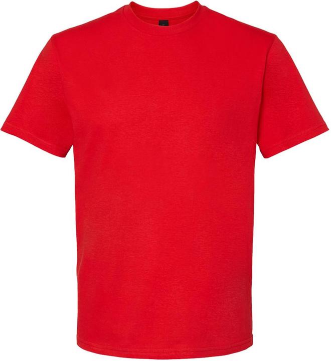 Produktbild Gildan Adult Softstyle Midweight TShirt (L)