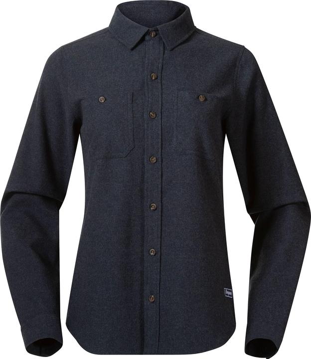 Immagine prodotto Bergans Nordmarka Flannel (S)
